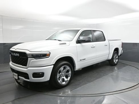 New 2026 RAM 1500 Lone Star RWD image 34