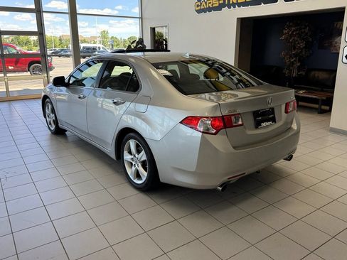 Used 2010 Acura TSX Sedan FWD image 55