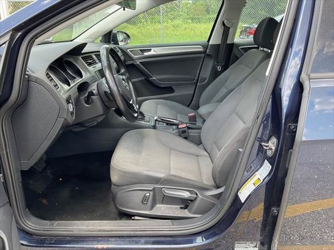 Used 2017 Volkswagen Golf S AWD/4WD image 19