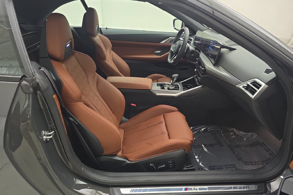 Used 2026 BMW M4 xDrive Competition AWD/4WD image 30