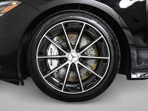 Used 2026 Mercedes-Benz CLA 35 AMG 4MATIC image 25