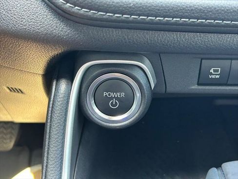 Certified 2026 Toyota Grand Highlander AWD Hybrid image 34