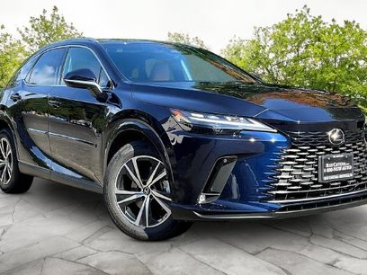 New 2026 Lexus RX 350 Premium w/ Accessory Package (2T)