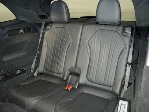 Certified 2023 Mercedes-Benz EQS 450+ 4MATIC SUV image 31