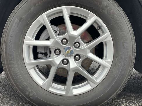 Certified 2023 Chevrolet Equinox LS image 11