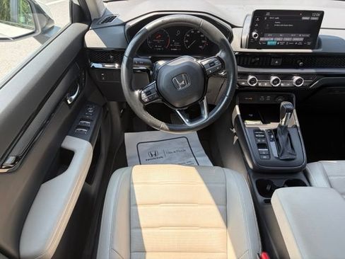 Used 2023 Honda CR-V EX-L image 38
