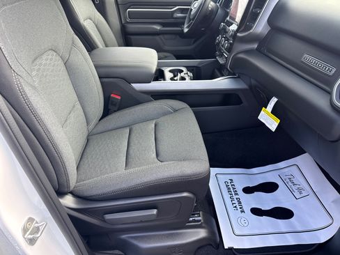 New 2026 RAM 1500 Big Horn image 13