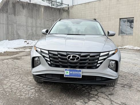 Used 2022 Hyundai Tucson SEL image 9