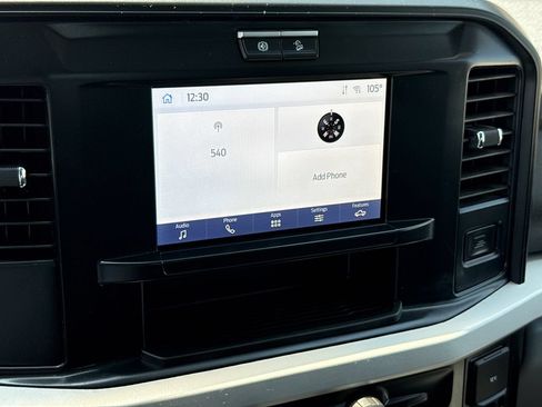 Used 2025 Ford F350 XLT w/ 360-Degree Camera Package AWD/4WD image 26