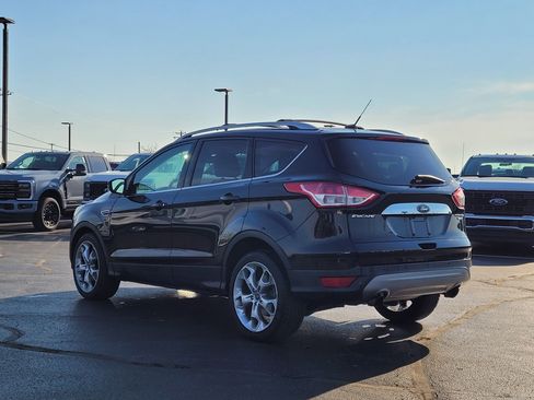 Used 2014 Ford Escape Titanium w/ Equipment Group 401A image 6