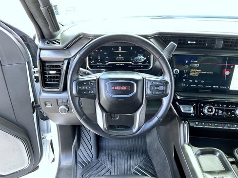 Used 2024 GMC Sierra 2500 AT4X w/ AT4X AEV Edition AWD/4WD image 11
