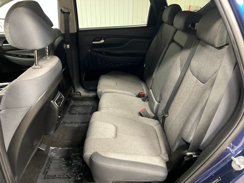 Used 2023 Hyundai Santa Fe SEL AWD/4WD image 13