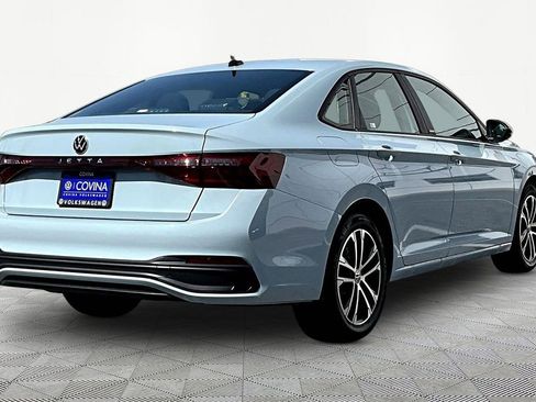 New 2026 Volkswagen Jetta Sport FWD image 6