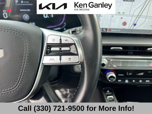 Used 2024 Kia Telluride S w/ S Sunroof Package AWD/4WD image 30