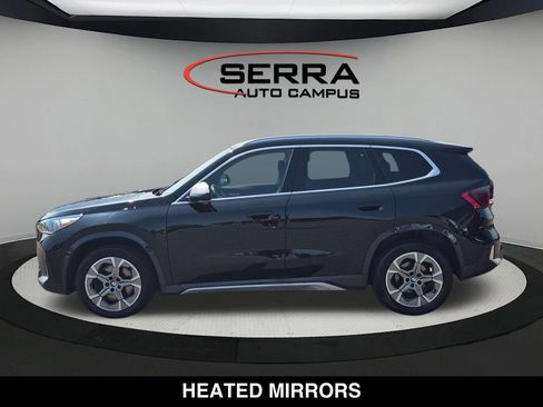 Used 2024 BMW X1 xDrive28i w/ Convenience Package AWD/4WD image 9