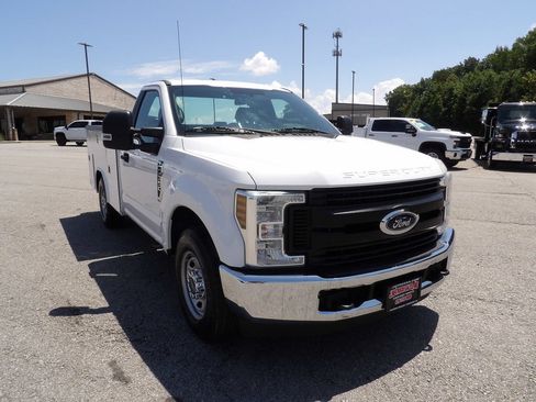 Used 2019 Ford F350 XL w/ XL Value Package RWD image 11