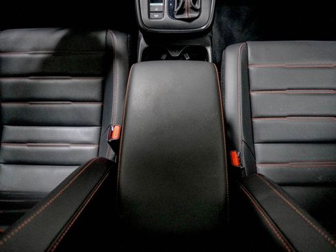 Certified 2025 Honda CR-V Sport-L image 26