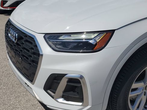Certified 2023 Audi Q5 2.0T Premium AWD/4WD image 11