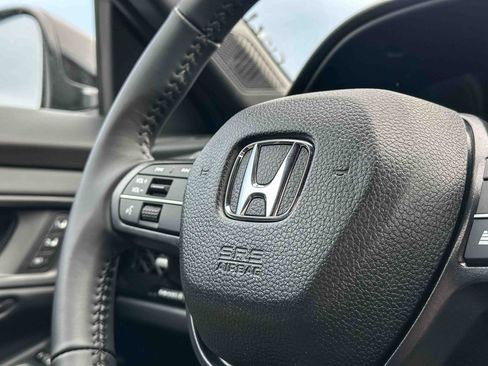 New 2025 Honda Accord Sport image 20