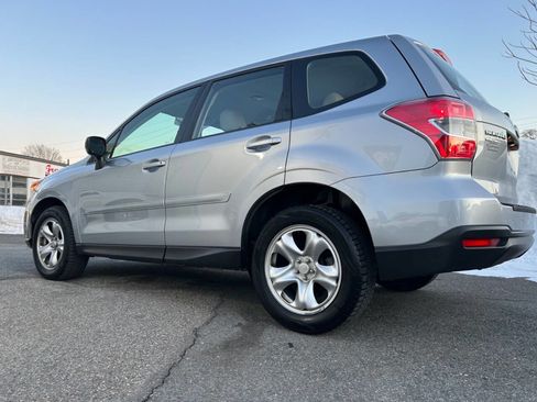 Used 2015 Subaru Forester 2.5i image 11