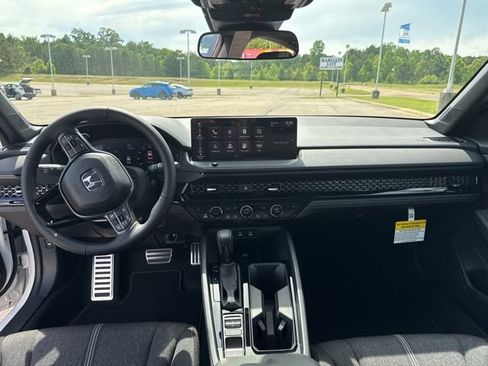 New 2026 Honda Accord Sport image 6