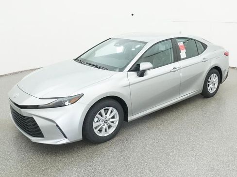 New 2026 Toyota Camry LE image 34