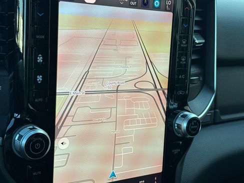 New 2026 RAM 1500 Big Horn image 17