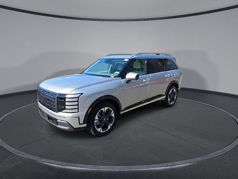 New 2026 Hyundai Palisade Limited AWD/4WD image 5