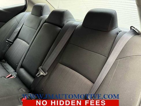 Used 2024 Nissan Altima 2.5 SV image 15