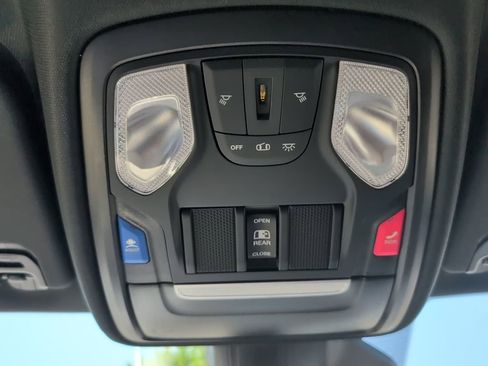 New 2026 RAM 1500 Big Horn image 73