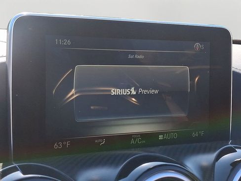 Used 2018 Mercedes-Benz AMG GT C image 14