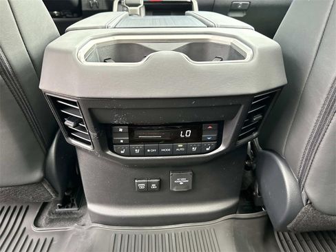 New 2026 Toyota Sequoia Platinum image 15