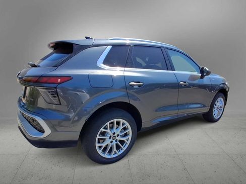 New 2026 Audi Q3 quattro 2.0T AWD/4WD image 8
