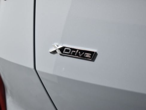 Used 2026 BMW X3 xDrive30 w/ Premium Package AWD/4WD image 40