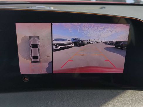 New 2025 Cadillac CT5 Sport image 20