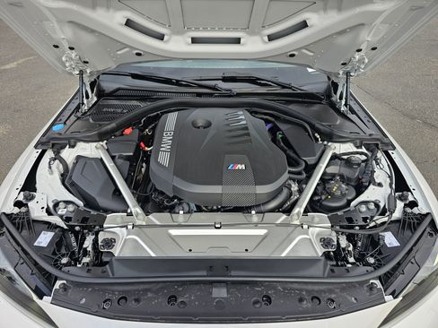 New 2026 BMW 440i xDrive Coupe image 9