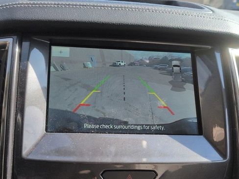 Used 2022 Ford Ranger Lariat w/ Equipment Group 501A High image 10