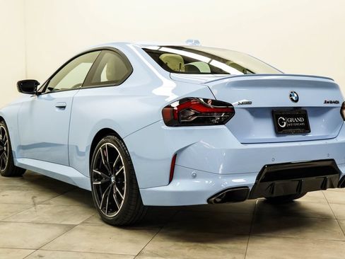 Used 2026 BMW M240i xDrive Coupe AWD/4WD image 11