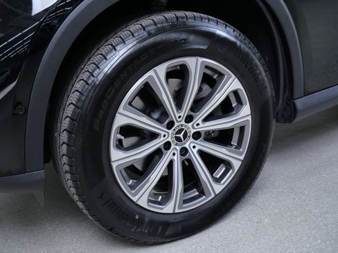 Certified 2026 Mercedes-Benz GLC 300 4MATIC image 13