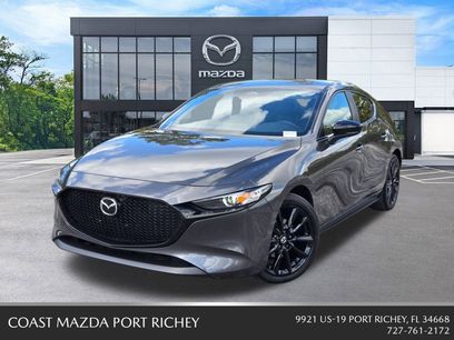 New 2026 MAZDA MAZDA3 s Sport