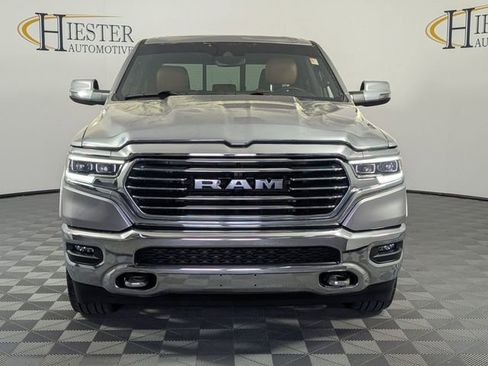 Used 2023 RAM 1500 Limited AWD/4WD image 3