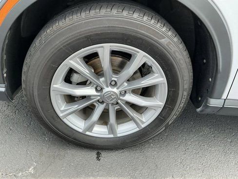 Used 2025 Honda CR-V EX-L image 10