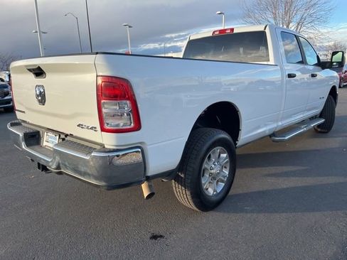 Used 2024 RAM 2500 Big Horn image 5