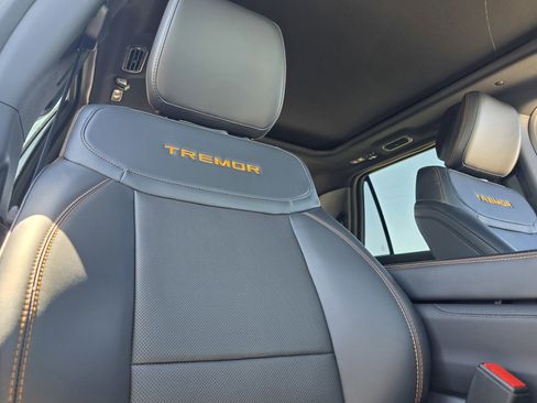 New 2026 Ford Expedition Tremor AWD/4WD image 18