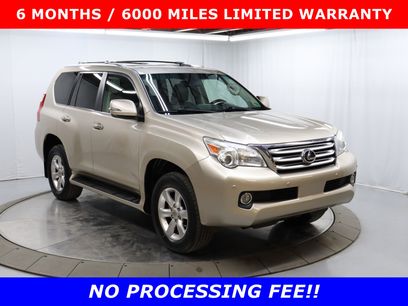 Used 2011 Lexus GX 460