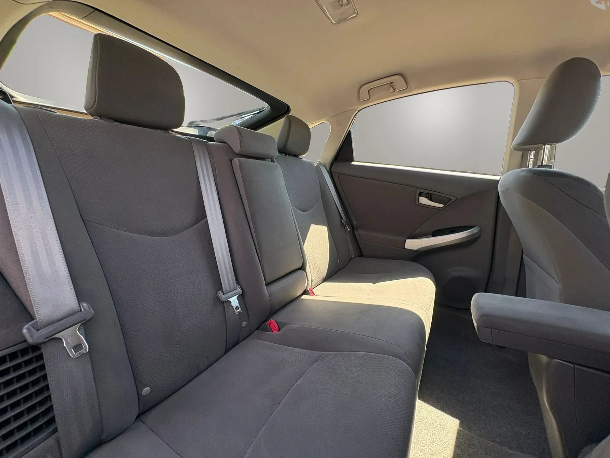 Used 2011 Toyota Prius Two FWD image 15