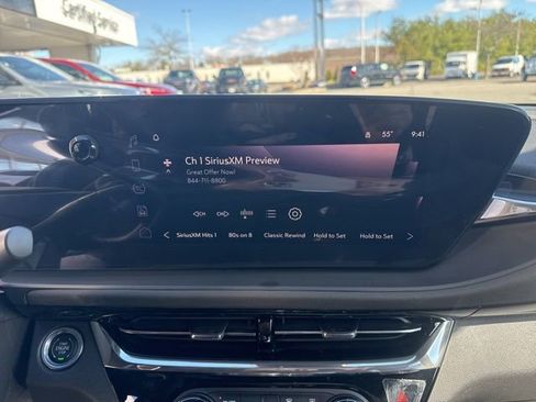 New 2026 Buick Envista Sport Touring image 20