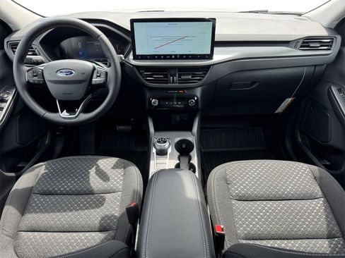 New 2025 Ford Escape Active w/ Tech Pack #1 image 10