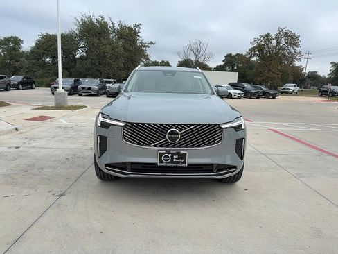 New 2026 Volvo XC90 B6 Ultra w/ Protection Package AWD/4WD image 6