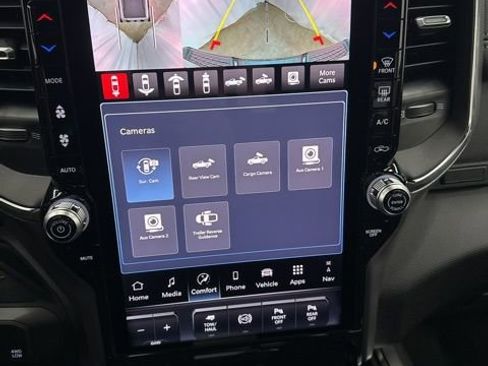 New 2026 RAM 2500 Laramie image 18